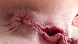 Facesitting POV on Your Face
