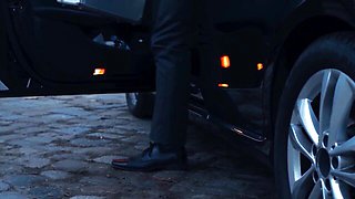 Wonderful Julia Exclusiv's pussy eating smut