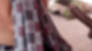 Bhabhi Talks Dirty to Her Husband Over Phone While Her Devar Fucks Her Wt Pussy From Behind