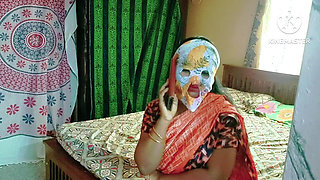 Give Me My Payment or Come to Bed with Me - Full Tamil Audio with Hot Moaning