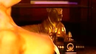 Amateur blowjob and cumshot i love cock