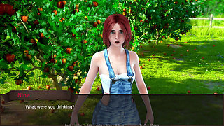 Love Season 24 - Trevor Joins Alex’s Trip and They Save Nikki in the Forest