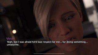 My Husband's Boss - Chapter 2 - Part 2 Final