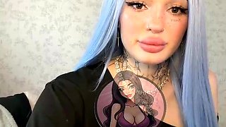 From the Crypt to Your Screen Gothgirl