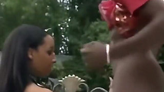The Passionate Girl