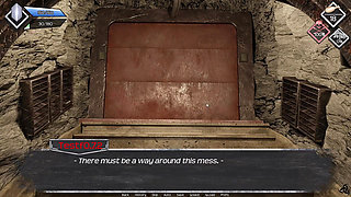 Mist Porn Game Play [pat 02] 3D Adventure Game