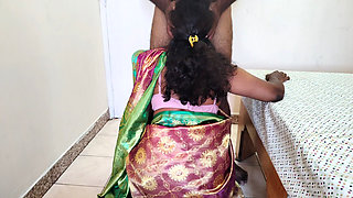 Beautiful Housewife