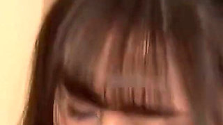 Pure Creampie. Innocent Beauty Pulls Me in, Sweet Face Hides a Bold, Irresistible Side - Part 1