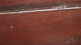 POV JOI Big Cock Fuck My Ass in Thai Hostel