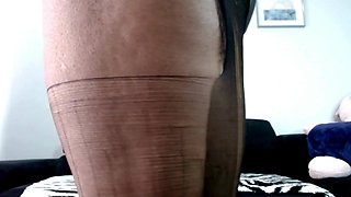 The Research Lab Experiment - Giantess POV Transformation Fantasy