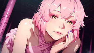 Step sis Tao Fa make you cum - Jigokuraku Hell's Paradise