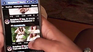POV: Busty Bexx Is Your Good Submissive Slut