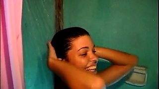 Amateur Blonde Teen Plays Solo with Toy Webcam Porn