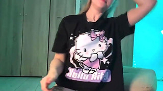 Kitty Webshow