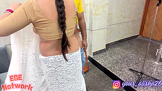 The guest came as a guest, but he came to satisfy his lust.