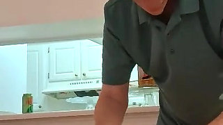 BBW Nurse Vicki Is Bond and Has Foot Tickling Part 1