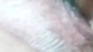 Sexy Filipina MILF Moaning & Masturbating