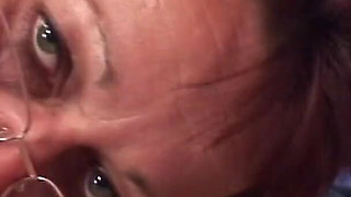 Olds fuck dolls - young girl Jennifer Fox fucks with an old dude and mature woman