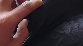 My 18 Year Old Stepsister's Perfect Tits