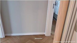 My Friends Stepmom Is A Cum-swallowing Whore - Vero Buffone