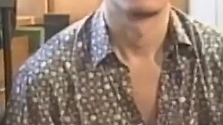 Fax-021: the Smell of Sex - the Swingers 3 - Part 4-7 - English Subtitles by Erojapanese