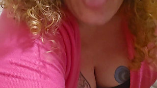 Ms Tammy Rewards a Good Lesson