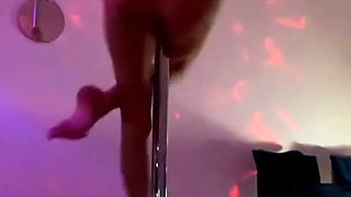 Naked Dance