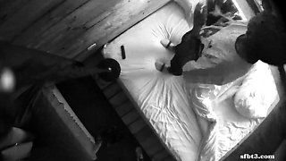 Hot amateur hidden cam