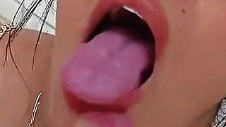 Colombian Keilimar Fucked Without a Condom by Her Boyfriend!