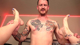 Step-Daddy Teaches You A Lesson You Will Never Forget FPOV