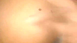He Could Not Resist Spanking My Big Soft Jello Ass