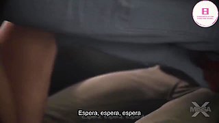 Horny Xxx Movie Step Fantasy Craziest Like In Your Dreams