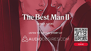 ASMR Audio Porn: Enemies to Lovers Public Risky Fuck in Secret at a Party - Finger Play & Cunnilingus - Erotic Audio for Wom