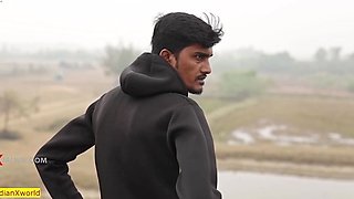 Gaon Ka Dost Hot Indian Web Series Part-9 - Big ass