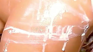 Ebony skinny teen Noe Milk fucked by her boyfriend.