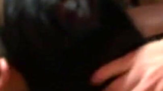Petite girl huge dildo penetrated humiliation