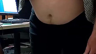 Secretary Wants a Raise - Office Fucking After Hours 300