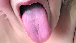 Licking Your Asshole Is This Whores Only Goal