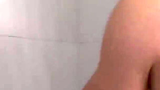 Blonde Nerd From School Fucks Popular Jock