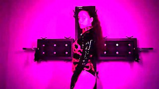 Miss Medea Mortelle Piss Humiliation FFM Domination