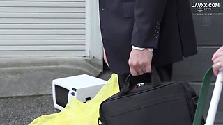 Oral Humiliation of the Nagging Neighbor. Asian Erotic Video. x2xFBB976AD0400830255