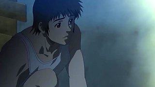 Forbidden Impulse in the silence_170929p0002