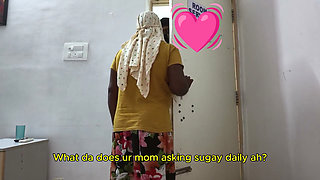 sugar boy neighbour