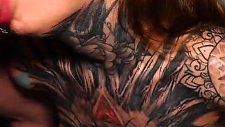 [exclusive] Babygirl Gets a Huge Cock in Her Mouth and Pussy, and After a Squirt, a Cumshot in Her Eye