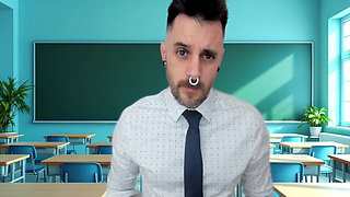 Teachers Pet POV Role Play