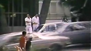 Hospital Da Corrupcao (1985) - brazilian vintage