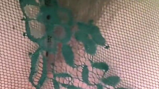 Bad Girl on Bed Rest