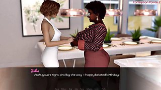 Why Is the Cuckold Theme Always so Popular? Watch and Feel It for Yourself - Pineapple Express 2 - Part 1