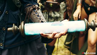 Fruity Valentina Nappi filthy adult movie