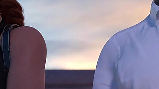 Boundaries of Morality - V0.68.0a - Full Part